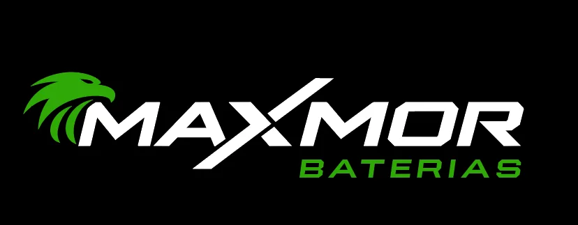 Max Mor Baterias