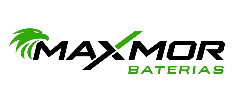 Max Mor Baterias